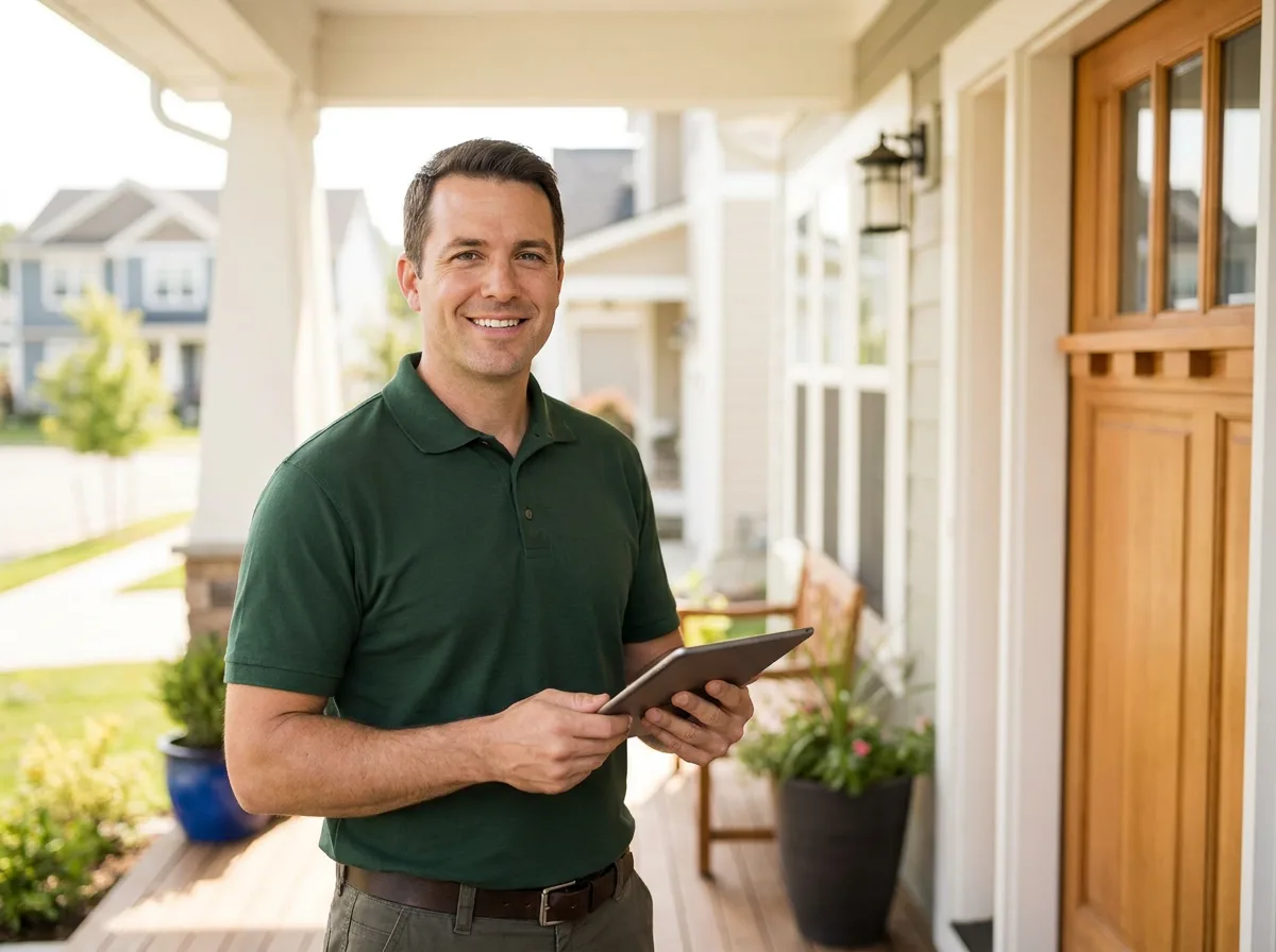 Pest control FAQs for Fredericktown, PA